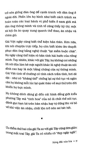 Sách Những Điều Bạn Chưa Biết Về Trai Tây