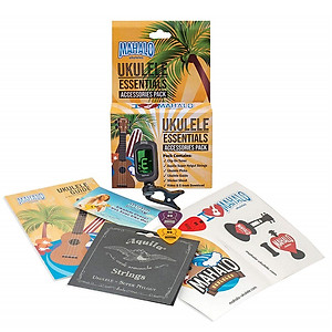 Ukulele soprano Mahalo MR1 tbrk