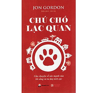 Chú Chó Lạc Quan