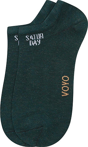 Combo 7 Đôi Vớ Nữ - Cho Tuần Năng Động VNU02