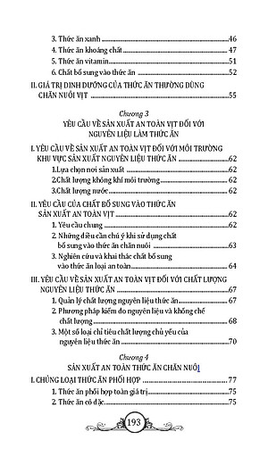Sách Kỹ Thuật Nuôi Vịt Khoa Học An Toàn Và Hiệu Quả