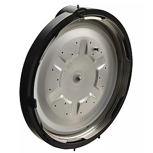 Nồi Áp Suất Điện Tử Philips HD2136 (5 Lít) - Hàng Chính Hãng