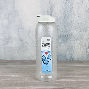 Bình nhựa đựng nước 1,5L LocknLock P-00097, Hàng chính hãng, an toàn cho sức khỏe, dễ cầm nắm - JoyMall