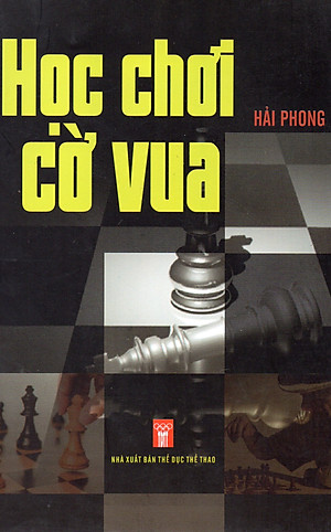 Học chơi cờ Vua