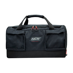Túi Trống Thể Thao Chống Nước Rộng Rãi Hasun HS 672 - Hàng Chính Hãng
