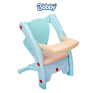 Bập bênh đa năng Bobby