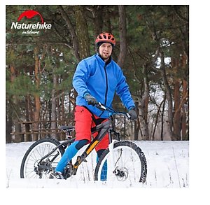 Găng tay chống nước có cảm ứng NatureHike NH19S005-T