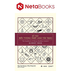 Sổ Tay Biểu Tượng Phật Giáo Tây Tạng