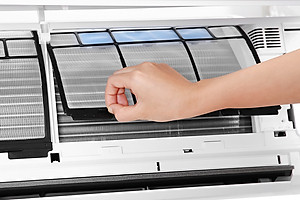 Máy lạnh Toshiba Inverter 1 HP RAS-H10E2KCVG-V Mới 2021 - Hàng chính hãng ( chỉ giao HCM ) 