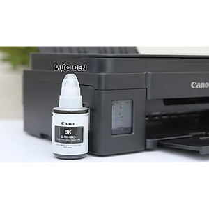 Máy In Phun Màu Đa Năng Canon Pixma G3010 - Hàng Chính Hãng