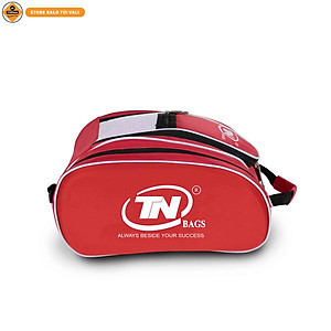 Túi Giày Thể Thao TNBags TN.B 9002 – Chống Nước, 2 Ngăn, Phù Hợp Gym, Đá Banh, Unisex!