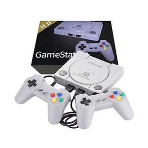 Máy Chơi Game Cầm Tay Mini 4 Nút 2 người chơi 628+20 Trò  - MCG Kết Nối Tivi Hình Ảnh Siêu Sắc Nét phiên bản cầm tay cao cấp nhất thế hệ mới hàng nhập khẩu