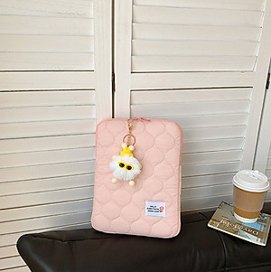 Túi chống sốc, bao chống sốc máy tính laptop surface cute dễ thương đáng yêu