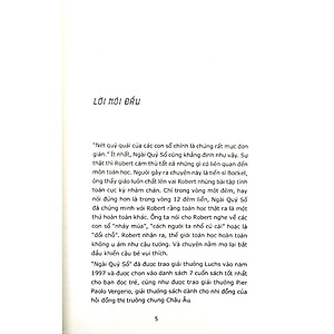 Sách Những Con Số Ma Thuật (Tái Bản)