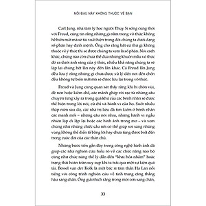 Sách Nỗi Đau Này Không Thuộc Về Bạn