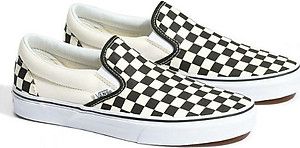 Giày Slip On Unisex Vans - VN000EYEBWW