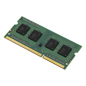 RAM Crucial 4GB DDR3 1600MHz Per Laptop - Facile Upgrade Per PC Lenti - Foto 4