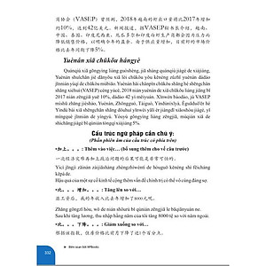 Sách Bài tập luyện dịch tiếng Trung ứng dụng (Sơ -Trung cấp, Giao tiếp HSK)