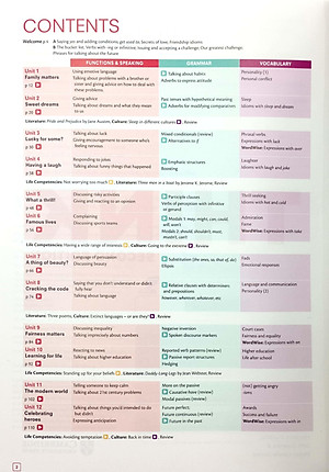 Think Level 5 Student's Book With Workbook Digital Pack British English - 2nd Edition