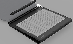 Kobo Sage Cover - Bao da chính hãng dùng cho máy đọc sách Kobo Sage