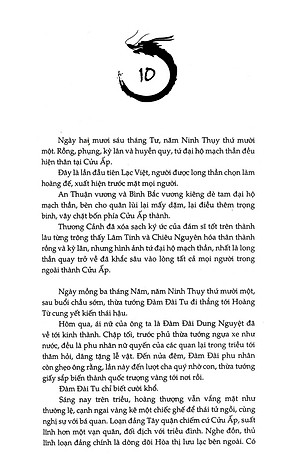 Sách Long Duyên (Tập 2)