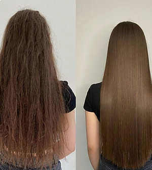 Dầu Gội Salon Link Extra Phục Hồi Tóc Nhật Bản 1000ml (Màu Hồng Nhạt) - Dành Cho Tóc Thường