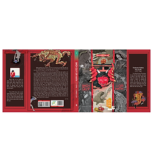 Sách Bách Qủy Dạ Hành