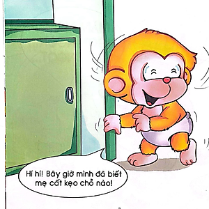 Sách BuBu 11: Đau Răng