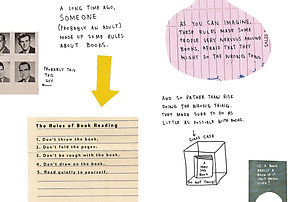 Wreck This Picture Book