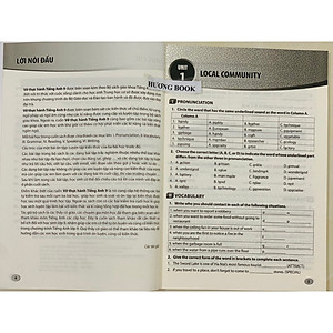 Sách - Vở thực hành tiếng anh 9 (Kết nối tri thức với cuộc sống)