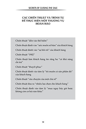 Sách Nghệ Thuật Bán Hàng Bậc Cao (Tái Bản 2021)