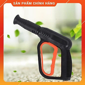 Vòi Xịt Rửa Xe️ Vòi phun xịt nước rửa xe tưới cây tăng áp lực 206660