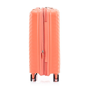 Vali kéo American Tourister Squasem Spinner EXP TSA