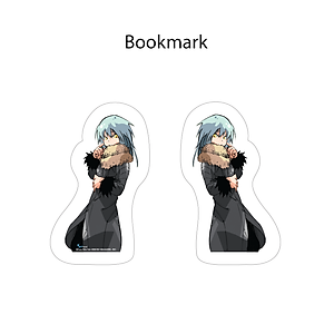 Sách Về Chuyện Tôi Chuyển Sinh Thành Slime - Tập 4