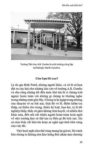 The Leader In Me - Nhà Lãnh Đạo Trong Tôi