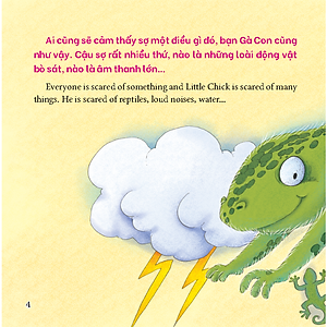 Bộ sách 10 Phút Truyện Kể Cho Bé Trước Giờ Đi Ngủ - Dạy Trẻ Biết Ứng Xử/Dạy Trẻ Lòng Dũng Cảm/Dạy Trẻ Thói Quen Tốt