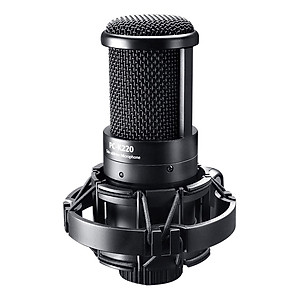 Micro Hát Karaoke Online Takstar PC-K220 (48V)
 - Hàng Chính Hãng