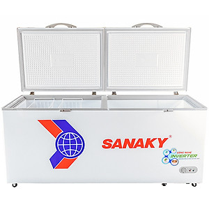 Tủ Đông Sanaky VH-8699HY3 (760L) - Hàng Chính Hãng