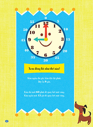 Ehon - Cuốn Sách Tranh Đầu Tiên Về Con Số