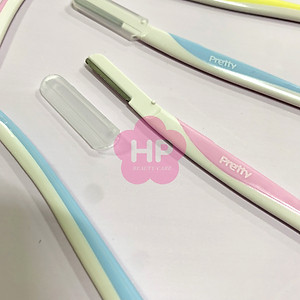 Set 3 Dao Cạo Lông Mặt Kai 00-018