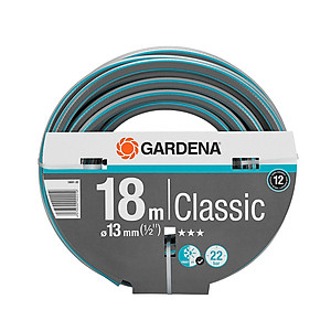 Cuộn 18m ống dây dẫn nước 13mm Gardena 18002-20