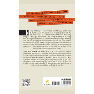 Sách 100 Kỷ Vật Tội Ác-Dòng Lịch Sử Chấn Động Về Những Kẻ Sát Nhân Có Thật