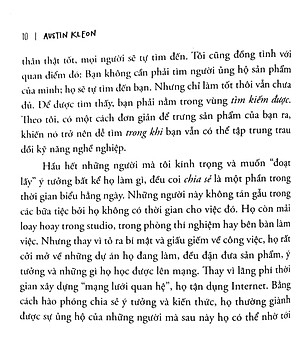 Sách Nghệ Thuật PR Bản Thân (Tái Bản 2018)