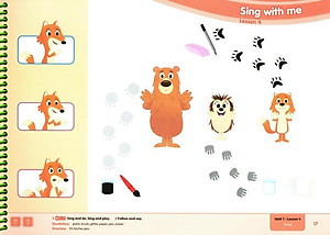 Show and Tell 2nd Edition: Level 2: Student Book Pack