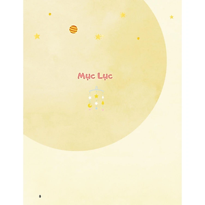 Sách Mỗi Ngày 10 Phút Thì Thầm Với Con- Những Câu Chuyện Thai Giáo Hay Nhất Thế GiớI