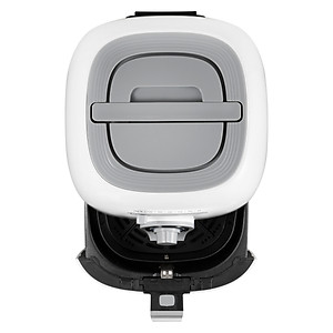 Nồi chiên không dầu Cuckoo CAF-C0510D 2,9 lít 1400W - Hàng chính hãng