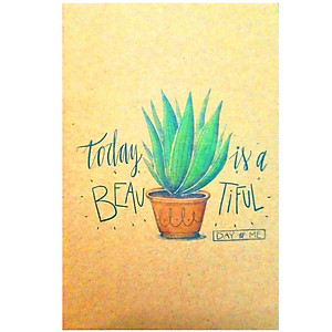 Combo Bong Bóng Lên Trời và Thiên Thần Nhỏ Của Tôi ( Tặng Kèm Sổ Tay Xương Rồng )