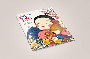 Sách This Is Tết!