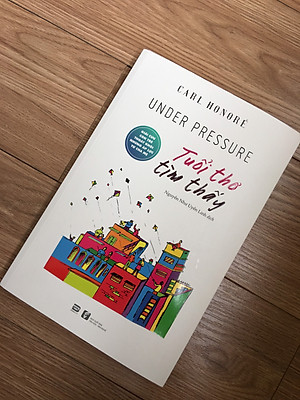 Sách Tuổi Thơ Tìm Thấy