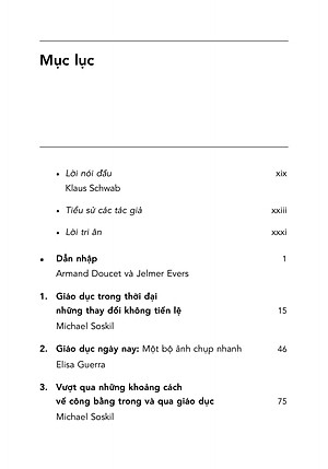 Sách Dạy Học Trong Cách Mạng Công Nghiệp Lần Thứ Tư